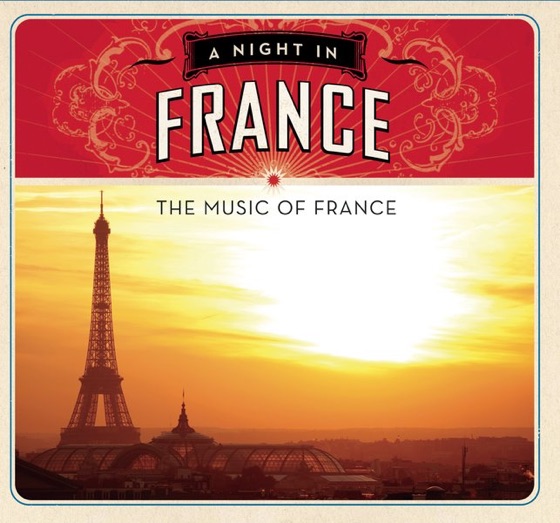 Cover artwork for Y'a d'la rumba dans l'air