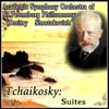 Mariinsky Theatre Orchestra & Valery Gergiev - The Nutcracker Suite, Op. 71a: IIc. Danse russe trépak. Molto vivace