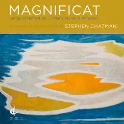Chatman: Magnificat by University of British Columbia Singers album reviews, ratings, credits