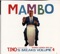Ice Pick Mambo - Tino lyrics