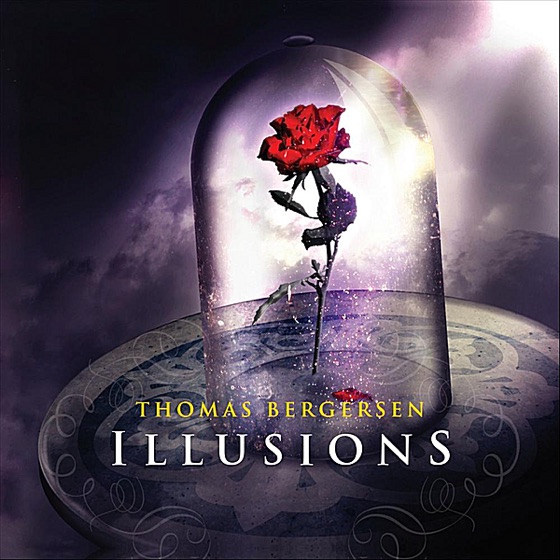 Cover artwork for Illusions