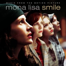 Mona Lisa Smile - Why Couldn't You Let Me Be Happy artwork