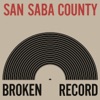 Broken Record - EP