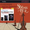 The Clebanoff Strings - Orchids In The Moonlight