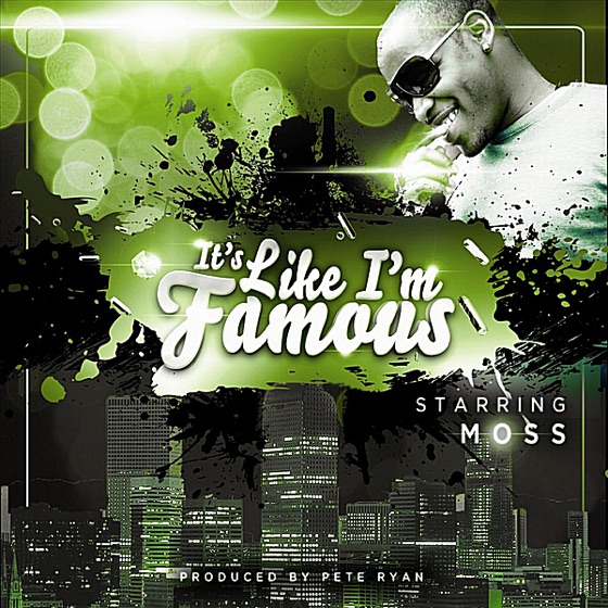 Cover artwork for Fame and Fortune