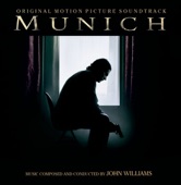 Stalking Carl - John Williams