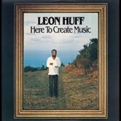 Leon Huff - No Greater Love