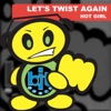 Let's Twist Again - Single