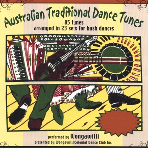Wongawilli - Circle Waltz - Line Dance Music