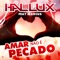 Amar Não É Pecado (feat. Marcus) - Hallux Makenzo lyrics