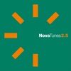 Nova Tunes 2.5 artwork