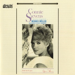 Connie Stevens - My Own True Love