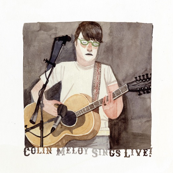 Cover artwork for Devil's Elbow