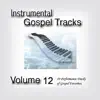Instrumental Gospel Tracks, Vol. 12 album lyrics, reviews, download