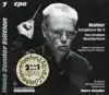 Mahler: Symphony No. 9 - Des Knaben Wunderhorn album lyrics, reviews, download