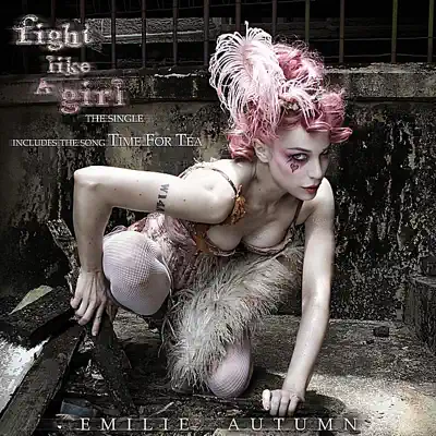 Fight Like a Girl - Single - Emilie Autumn
