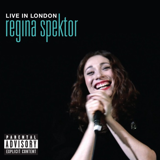 Cover artwork for The Call (Live In London)
