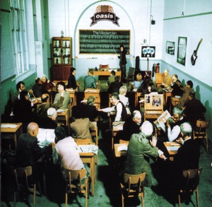 The Masterplan Artwork