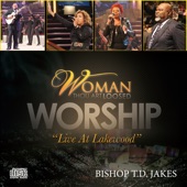 Bishop T D Jakes & Maurice Brown - Sound of Worship