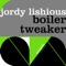 Tweaker - Jordy Lishious lyrics