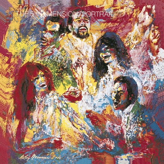 Cover artwork for Feelin' Alright?