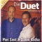 Kom Loof Die Heer / Ek Hef My Stem - Piet Smit & Danie Botha lyrics