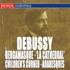 Debussy: Suite Bergamasque, Prelude 