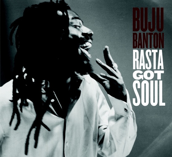 Cover artwork for Optimistic Soul