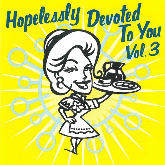 Cover artwork for Simple Needs