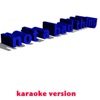 Not a Bad Thing (Karaoke Version) [Originally Performed By Justin Timberlake] - Single, 2014