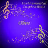 Instrumental Inspirations of Oboe artwork