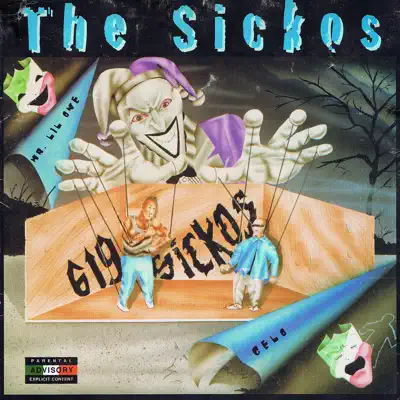 The Sickos - Mr. Lil One