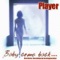 Cherry Lane - Player lyrics