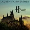 Home - Lauren Fairweather lyrics