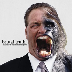 Brutal Truth - Dementia