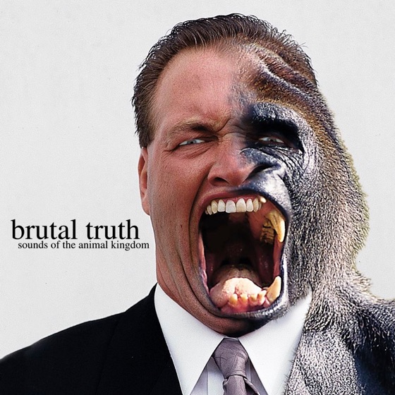 Cover artwork for Dead Smart