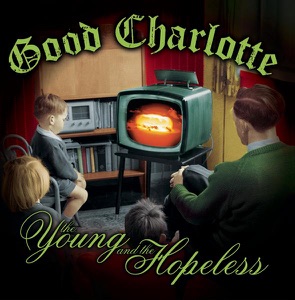 Good Charlotte - Wondering - Line Dance Music