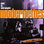 Modernettes - Confidential