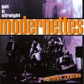 Barbra - Modernettes