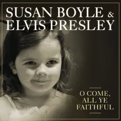 O Come, All Ye Faithful - Single - Elvis Presley