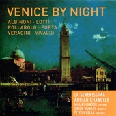 Venice By Night artwork