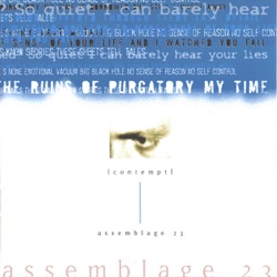 Assemblage 23 - Anthem