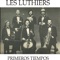Pieza en Forma de Tango - Les Luthiers lyrics