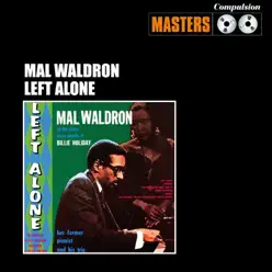 Left Alone - Mal Waldron Left Alone - Mal Waldron
