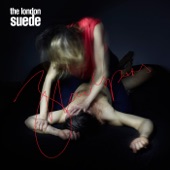 Suede - Faultlines