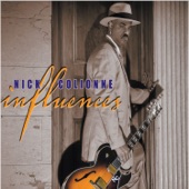 Nick Colionne - When You Love Somebody