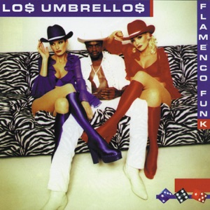 Los Umbrellos - Gigolo - 排舞 音乐