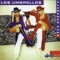 Gigolo - Los Umbrellos lyrics