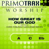 How Great Is Our God (Vocal Track - Original Version) - Oasis Worship