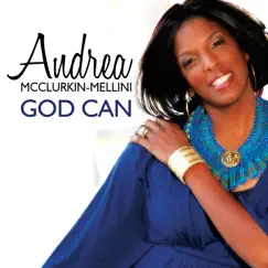God Can - Single by Andrea McClurkin Mellini album reviews, ratings, credits